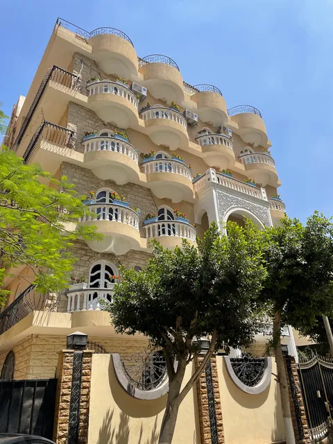 بيت الصين 西北楼中国餐饮民宿