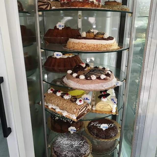 Ó BABBÀ Caffetteria Pasticceria