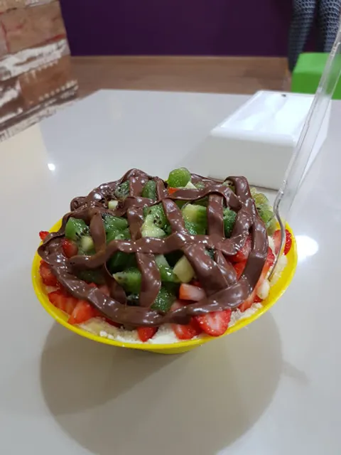 Mais Açaí