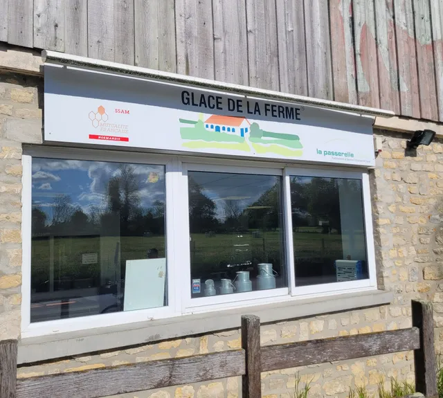 Ferme de la Haizerie