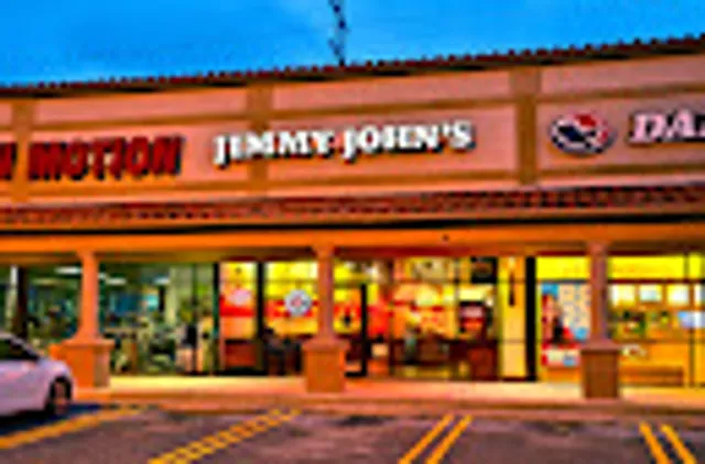 Jimmy John's