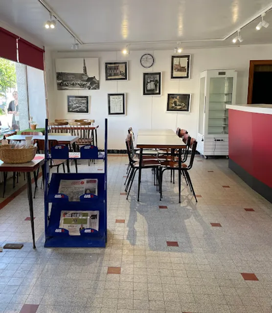 Boulangerie Carduner