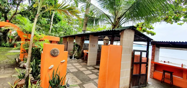 Donyamarta Beach Resort