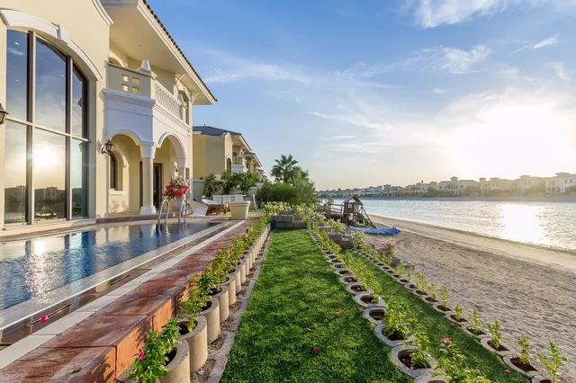 Nasma Luxury Stays - Holiday Homes Rental