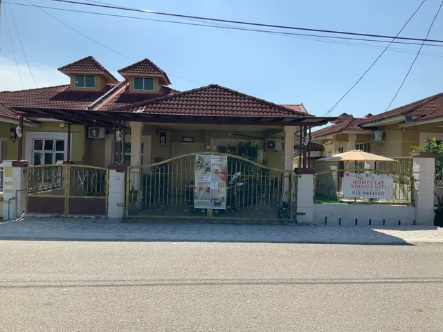 Homestay Adinda Siti