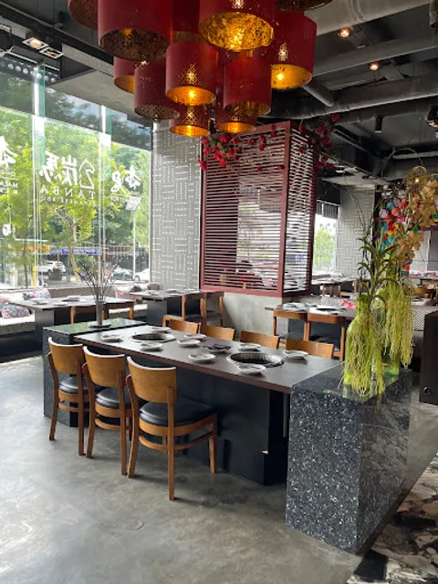 Tanba Japanese BBQ 炭马烧肉专门店(Twin Galaxy)