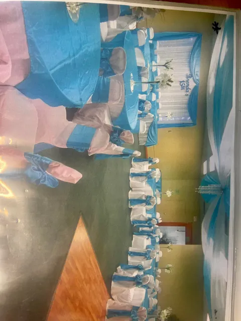 International Events Center (Previously known as Crossroads Wedding and Events)