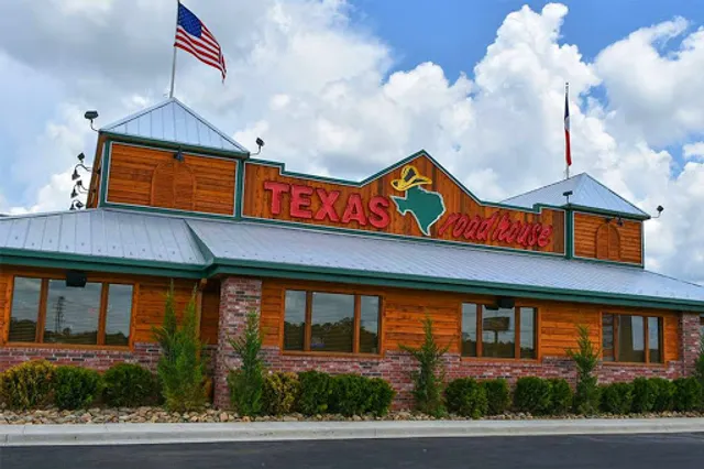 Texas Roadhouse