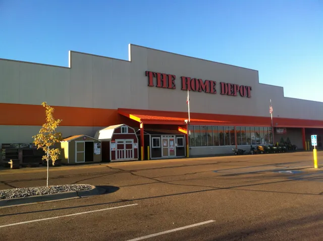 The Home Depot