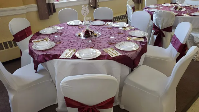 New London Elks Lodge No. 360