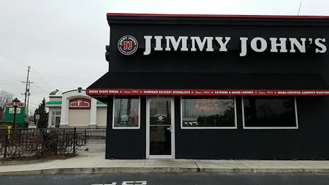 Jimmy John's