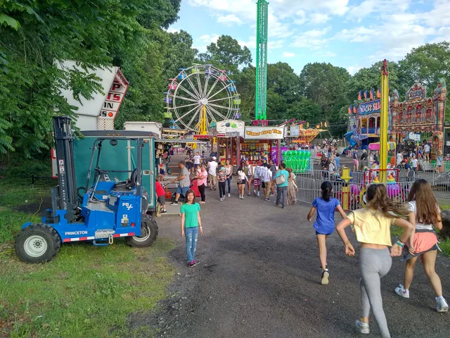 Westport Woman's Club