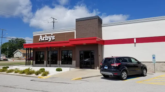 Arby's