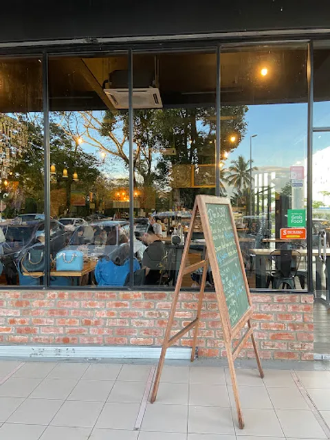 The Coffee Code Bintulu