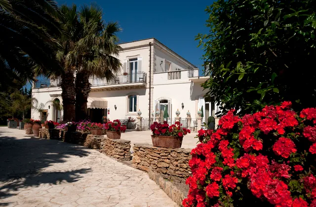 CHARME HOTEL VILLA