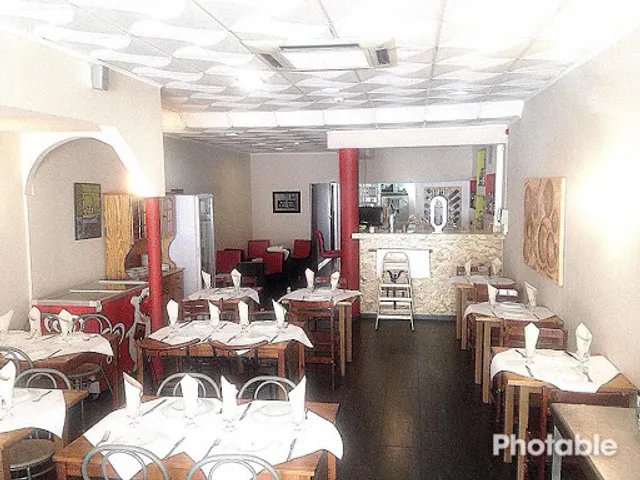 Michelle restaurante e hambúrgueria