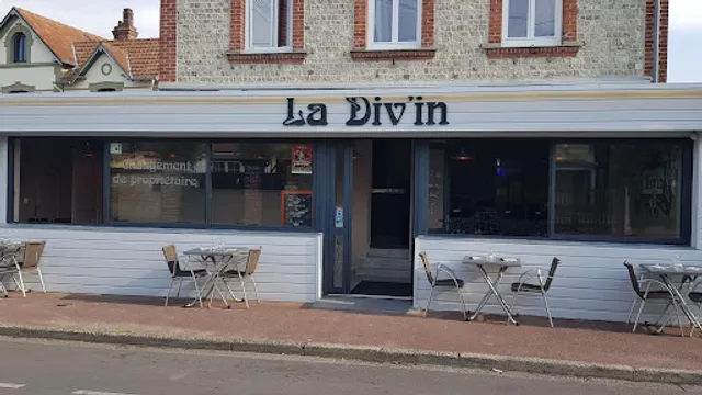 La Div'in