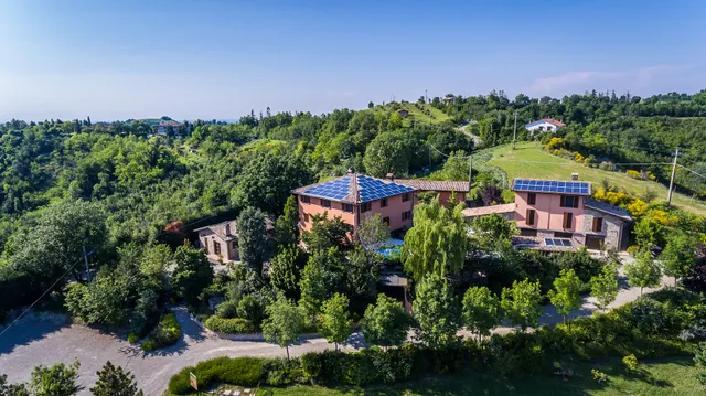 Agriturismo Cà Nova del Tenente