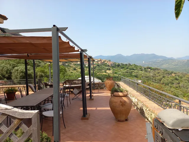 Country House Iascareddha