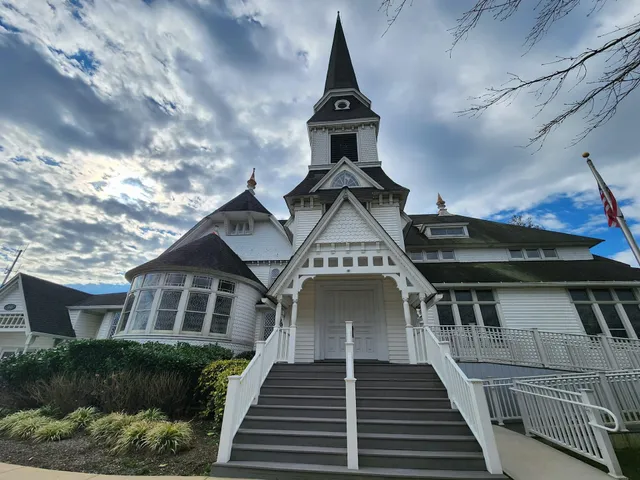 United Methodist Church of Islip