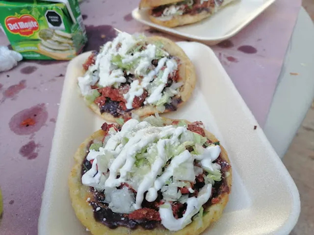 Hot dogs "El original"