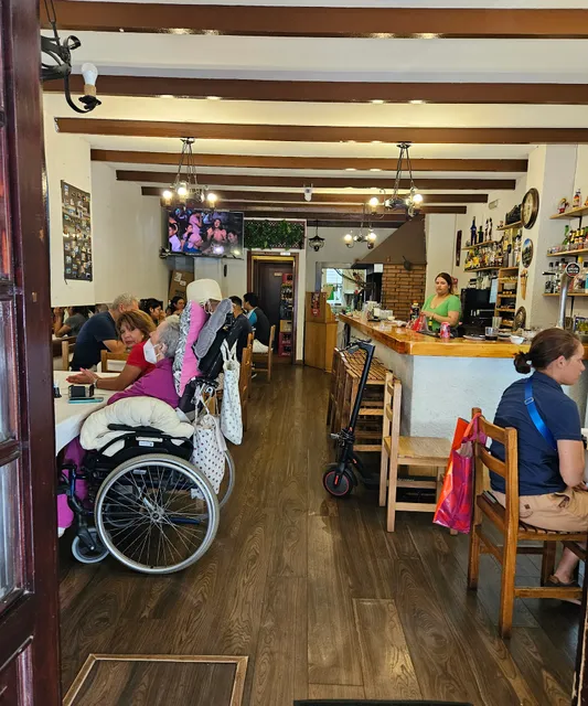 EUROLATINA FOOD AND DRINKS