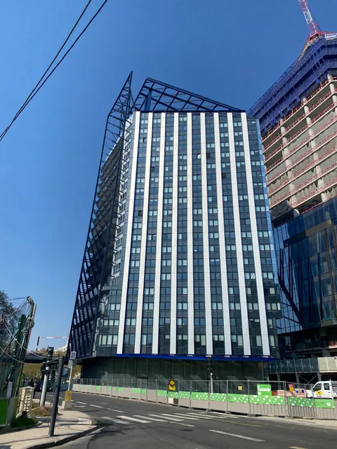 Résidence étudiante YouFirst Campus Paris La Défense