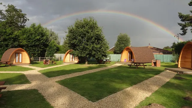 Kings Lynn Caravan & Camping Park