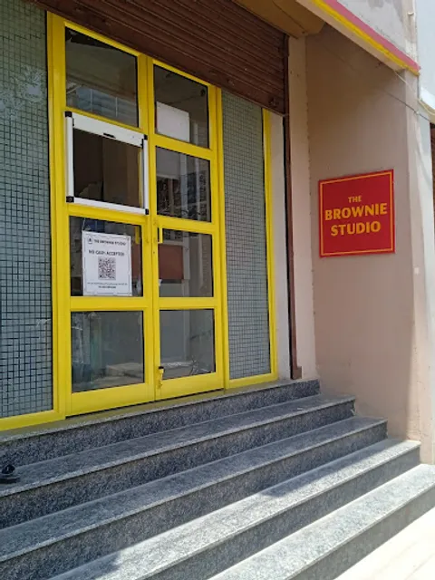 The Brownie Studio