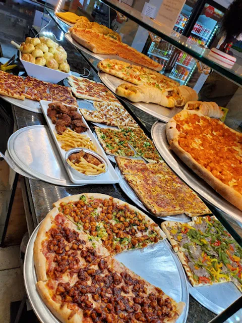 Giuseppe's Pizzeria & Restaurant