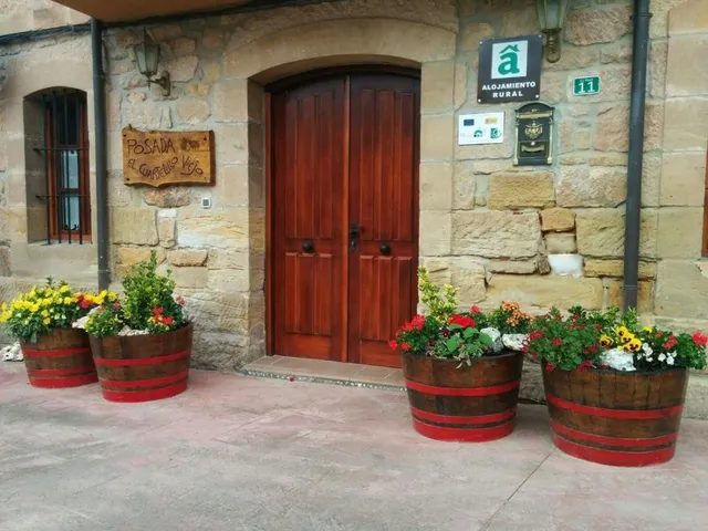 Posada El Cuartelillo Viejo