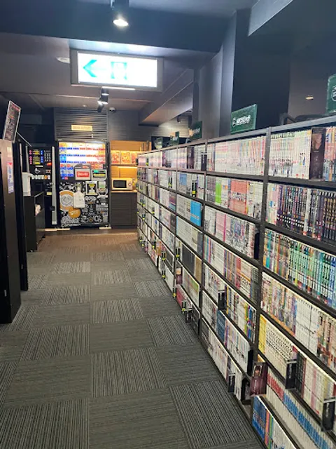 Mediakafepopai Osakaesakaten