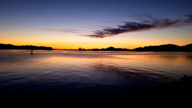 Elochoman Slough Marina