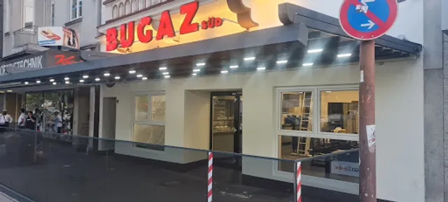 Bugaz Süd Restaurant