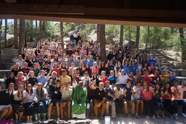 All Saints Catholic Newman Center