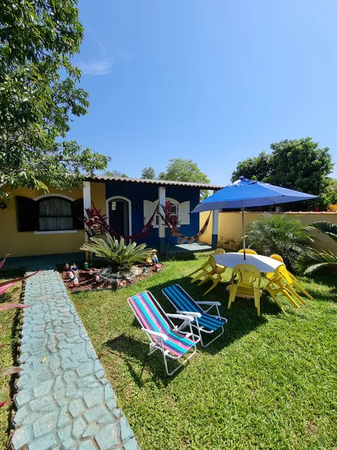 Pousada três amores