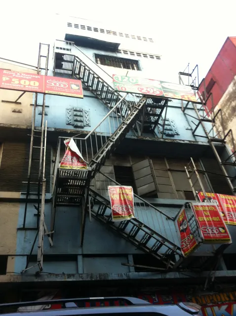 Hotel Sogo - Avenida