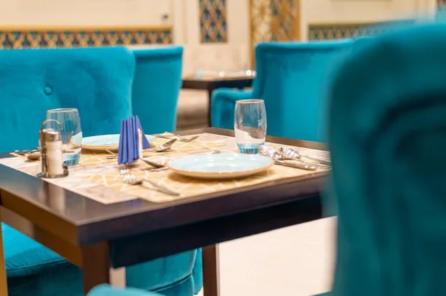 Majlis Al Sultan مجلس السلطان