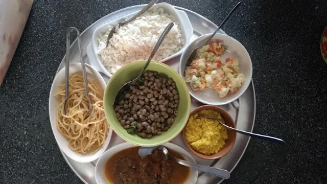 Restaurante Mainha Malagueta