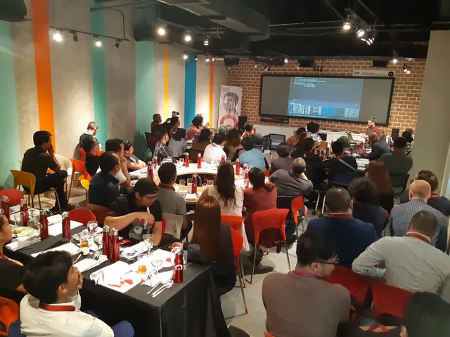 Clock In BGC at Bonifacio High Street