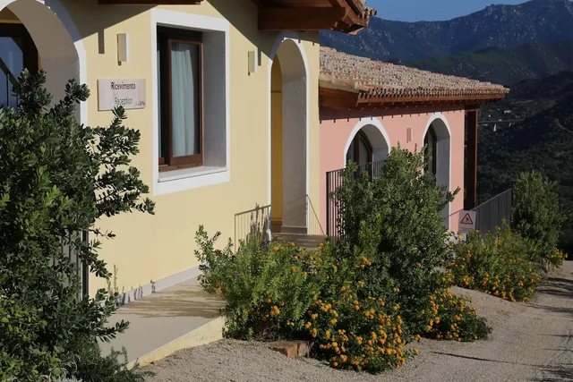 Torre Delle Stelle Residence