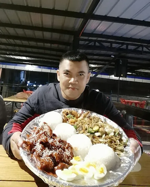 Swiss Daniel Restobar