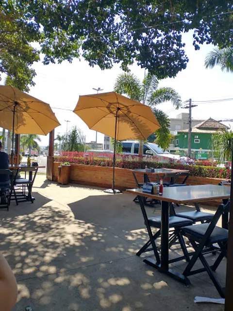 Minero Bar e Restaurante