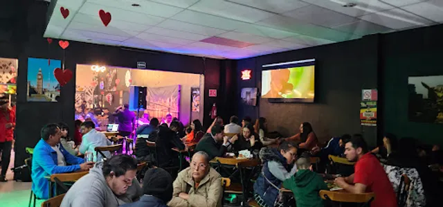 LAS CHE ALITAS Tizayuca