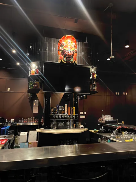 Sherpa Kitchen and Bar