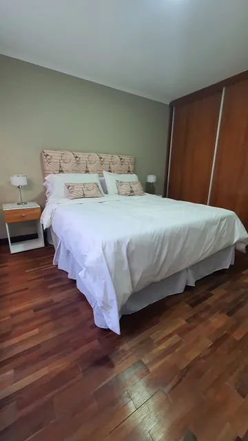 Departamento Caseros Desings