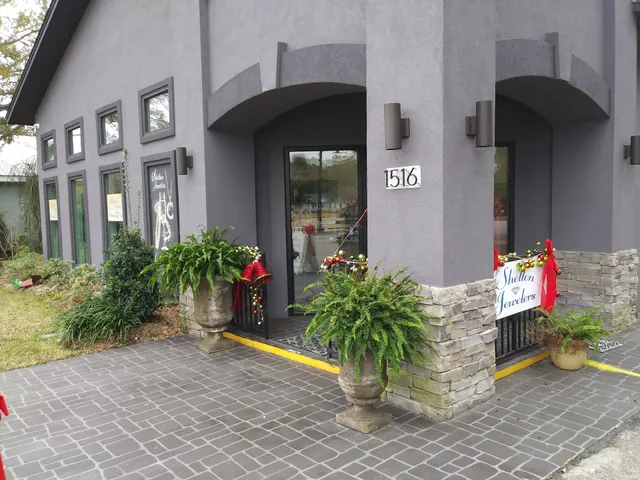 W.P. Shelton Jewelers