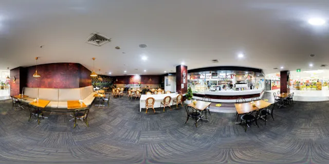 Vanilla Pod Food & Espresso Bar