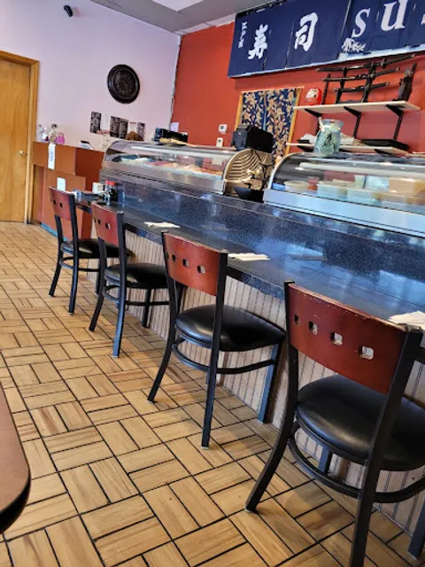 Kodori Restaurant Japanese & Korean