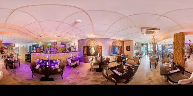 Grieks Mediterraans Restaurant Platia